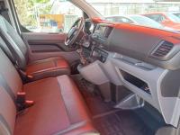 Fiat Scudo Furgon L1 100cv MT6 Business