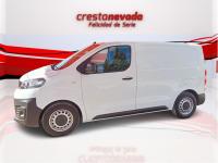 Fiat Scudo Furgon L1 100cv MT6 Business