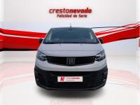 Fiat Scudo Furgon L1 100cv MT6 Business