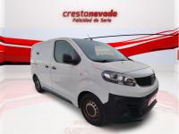 Fiat Scudo Furgon L1 100cv MT6 Business
