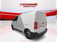 Fiat Scudo Furgon L1 100cv MT6 Business