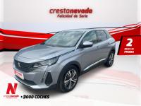 Peugeot 3008 1.2 PureTech 96KW 130CV SS Allure