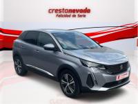 Peugeot 3008 1.2 PureTech 96KW 130CV SS Allure