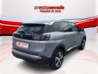Peugeot 3008 1.2 PureTech 96KW 130CV SS Allure