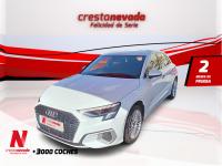AUDI A3 Sportback S line 30 TFSI 81kW S tronic