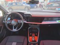 AUDI A3 Sportback S line 30 TFSI 81kW S tronic