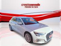 AUDI A3 Sportback S line 30 TFSI 81kW S tronic