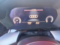 AUDI A3 Sportback S line 30 TFSI 81kW S tronic
