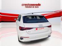 AUDI A3 Sportback S line 30 TFSI 81kW S tronic