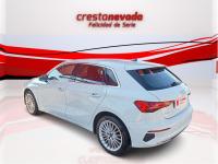 AUDI A3 Sportback S line 30 TFSI 81kW S tronic