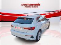 AUDI A3 Sportback S line 30 TFSI 81kW S tronic