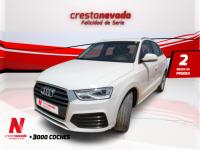AUDI Q3 Sport ed 2.0 TDI 110kW 150CV S tronic