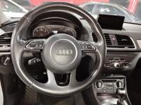 AUDI Q3 Sport ed 2.0 TDI 110kW 150CV S tronic