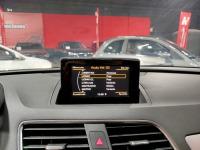 AUDI Q3 Sport ed 2.0 TDI 110kW 150CV S tronic