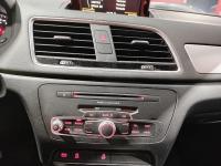 AUDI Q3 Sport ed 2.0 TDI 110kW 150CV S tronic