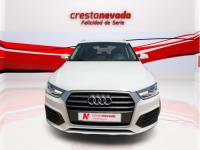 AUDI Q3 Sport ed 2.0 TDI 110kW 150CV S tronic
