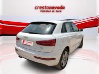 AUDI Q3 Sport ed 2.0 TDI 110kW 150CV S tronic