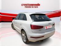 AUDI Q3 Sport ed 2.0 TDI 110kW 150CV S tronic