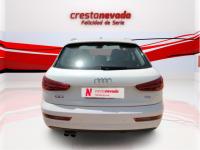 AUDI Q3 Sport ed 2.0 TDI 110kW 150CV S tronic