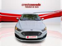 Ford Mondeo 2.0 TDCi 110kW 150CV Trend