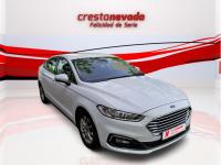 Ford Mondeo 2.0 TDCi 110kW 150CV Trend