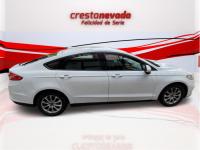 Ford Mondeo 2.0 TDCi 110kW 150CV Trend