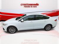 Ford Mondeo 2.0 TDCi 110kW 150CV Trend
