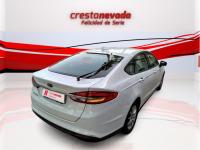 Ford Mondeo 2.0 TDCi 110kW 150CV Trend