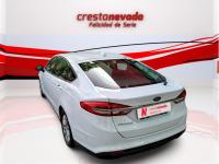 Ford Mondeo 2.0 TDCi 110kW 150CV Trend