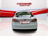 Ford Mondeo 2.0 TDCi 110kW 150CV Trend