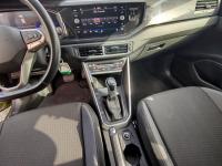 Volkswagen Taigo Life 1.0 TSI 81kW 110CV
