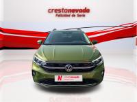 Volkswagen Taigo Life 1.0 TSI 81kW 110CV