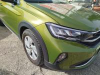 Volkswagen Taigo Life 1.0 TSI 81kW 110CV