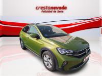 Volkswagen Taigo Life 1.0 TSI 81kW 110CV