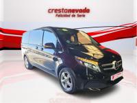 mercedes-benz Clase V 220 d Avantgarde Largo