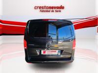 mercedes-benz Clase V 220 d Avantgarde Largo