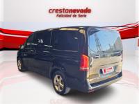 mercedes-benz Clase V 220 d Avantgarde Largo