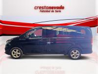 mercedes-benz Clase V 220 d Avantgarde Largo