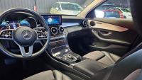 mercedes-benz Clase C C 200 d