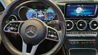 mercedes-benz Clase C C 200 d