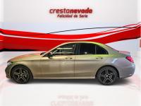 mercedes-benz Clase C C 200 d