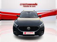 Mg Zs 1.0T Luxury