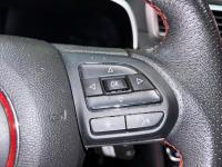 Mg Zs 1.0T Luxury