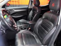 Mg Zs 1.0T Luxury