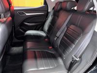 Mg Zs 1.0T Luxury