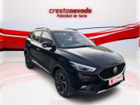 Mg Zs 1.0T Luxury