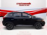 Mg Zs 1.0T Luxury