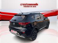 Mg Zs 1.0T Luxury