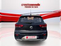 Mg Zs 1.0T Luxury