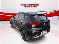 Mg Zs 1.0T Luxury